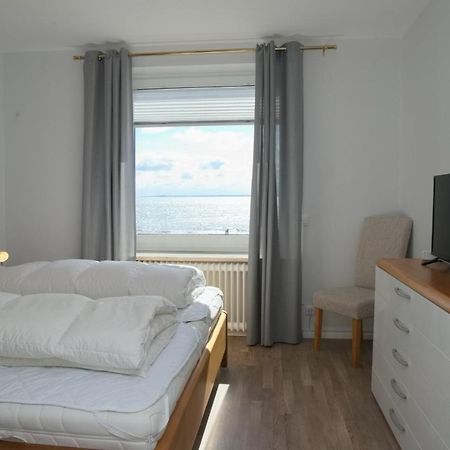 Kurpromenade 48 Inkl Wlan Apartment Groemitz Ngoại thất bức ảnh