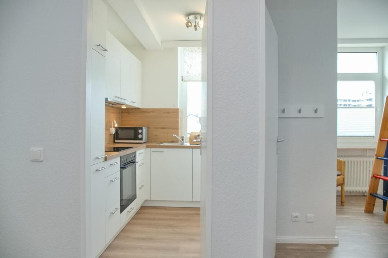 Kurpromenade 48 Inkl Wlan Apartment Groemitz Ngoại thất bức ảnh