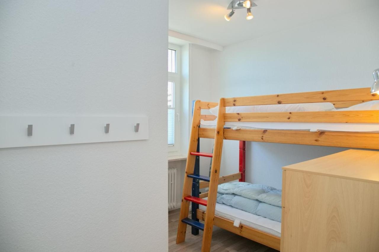 Kurpromenade 48 Inkl Wlan Apartment Groemitz Ngoại thất bức ảnh